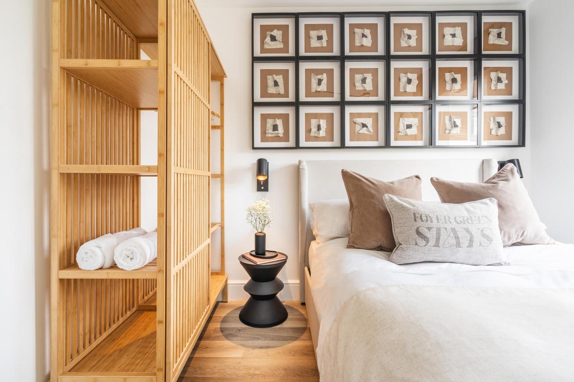 Newly Designed, 2Br Apt, 5Min From Northwood London Tube Station, Nato Hq, Ideal For Wembley, Warner Studio, Contractors Eksteriør bilde