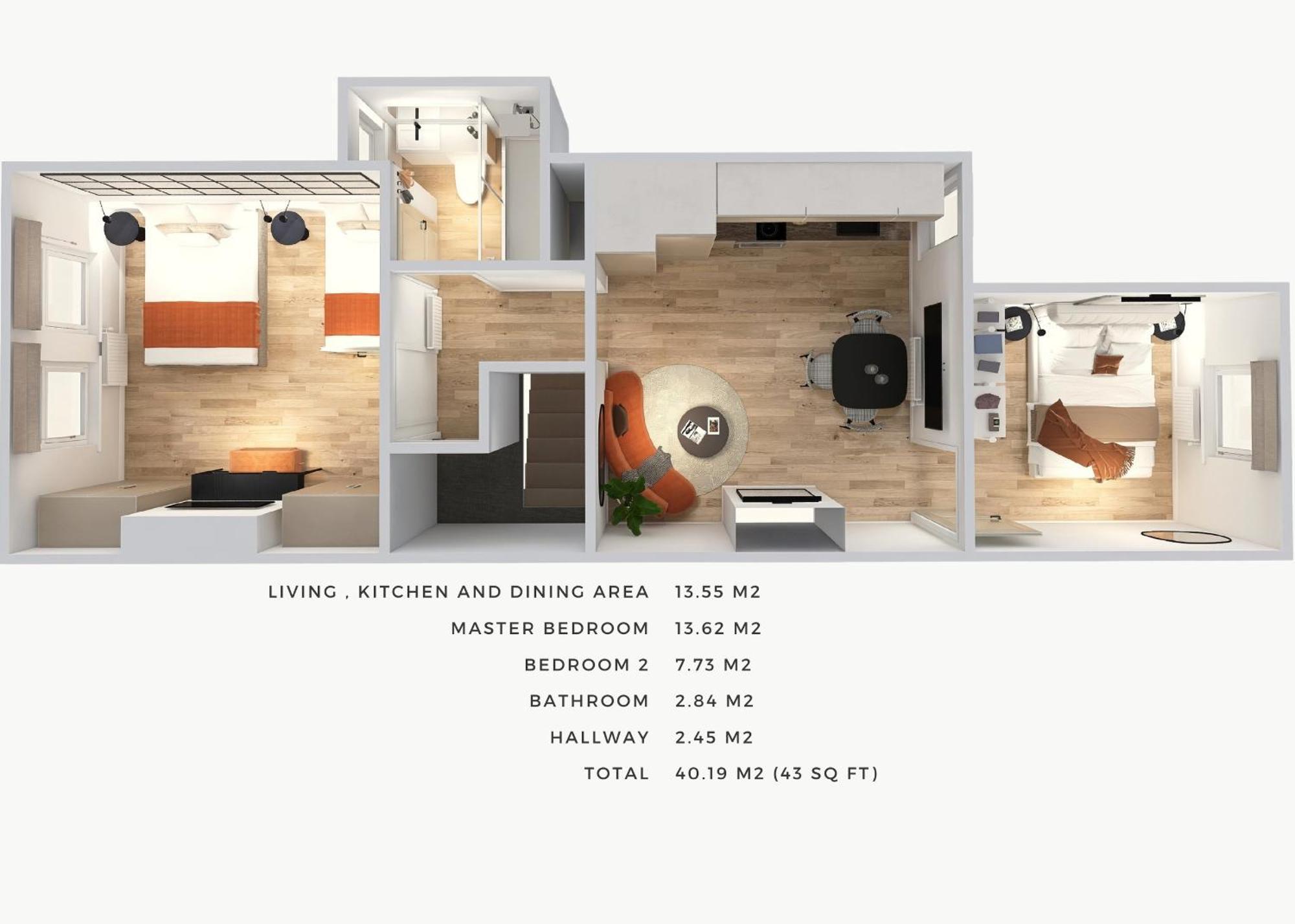 Newly Designed, 2Br Apt, 5Min From Northwood London Tube Station, Nato Hq, Ideal For Wembley, Warner Studio, Contractors Eksteriør bilde